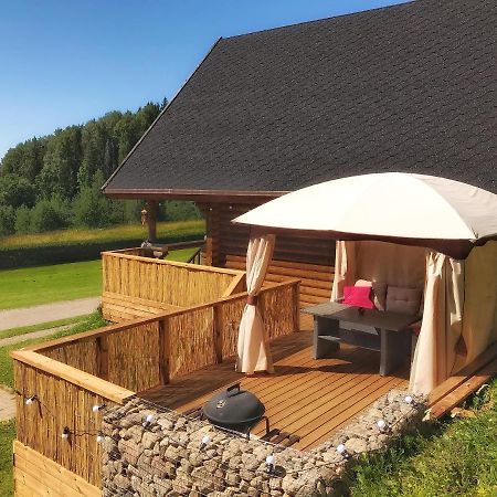 Kelgumaee Villa Otepää Exteriör bild