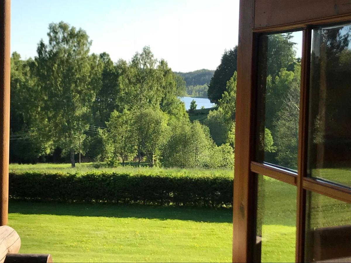 Kelgumaee Villa Otepää Exteriör bild