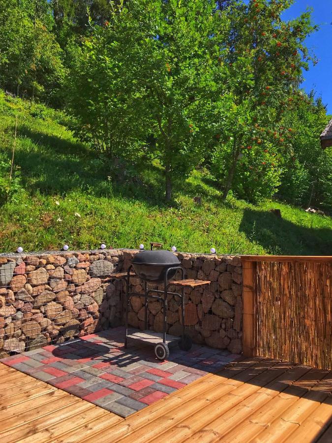 Kelgumaee Villa Otepää Exteriör bild