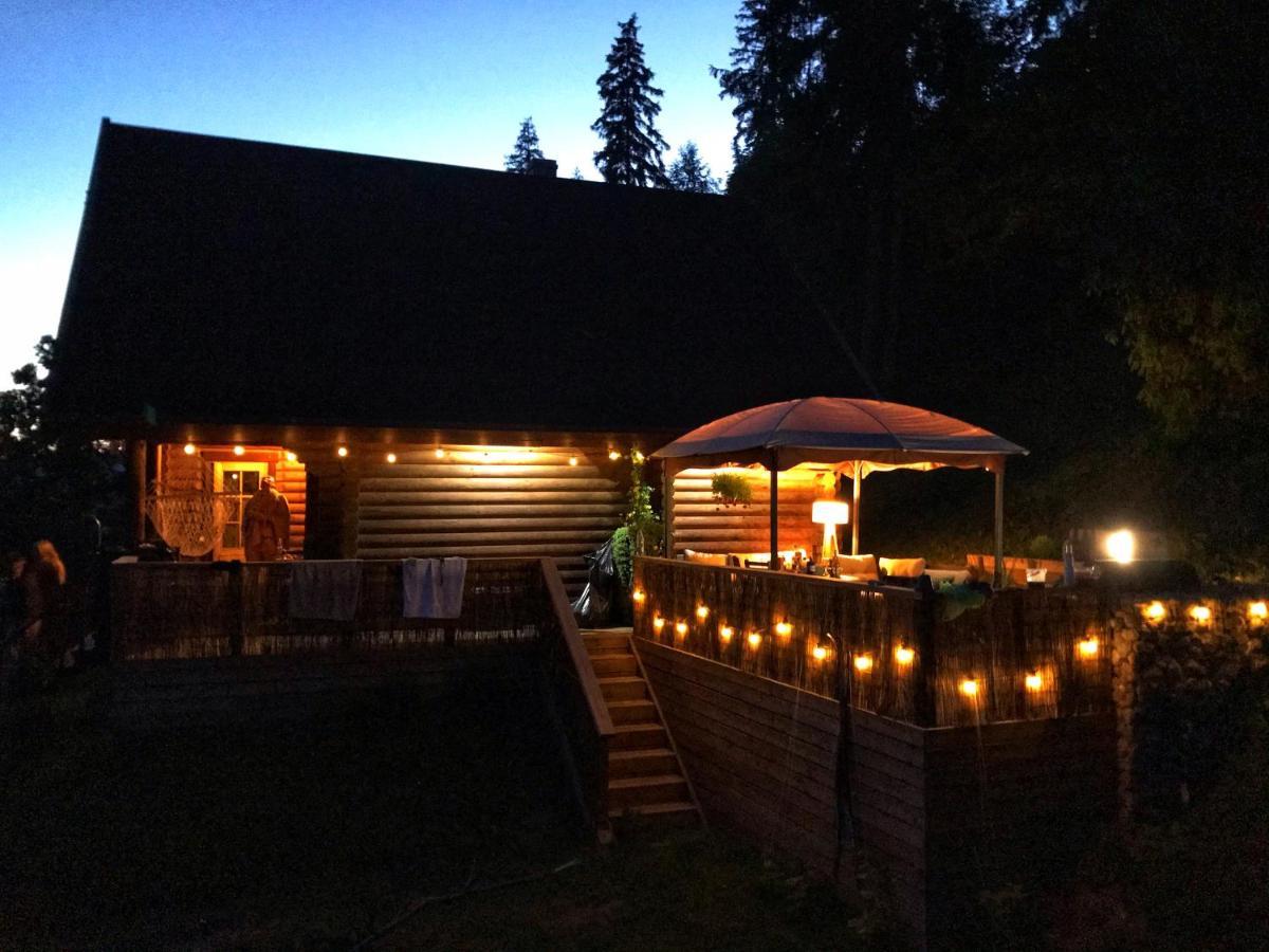 Kelgumaee Villa Otepää Exteriör bild