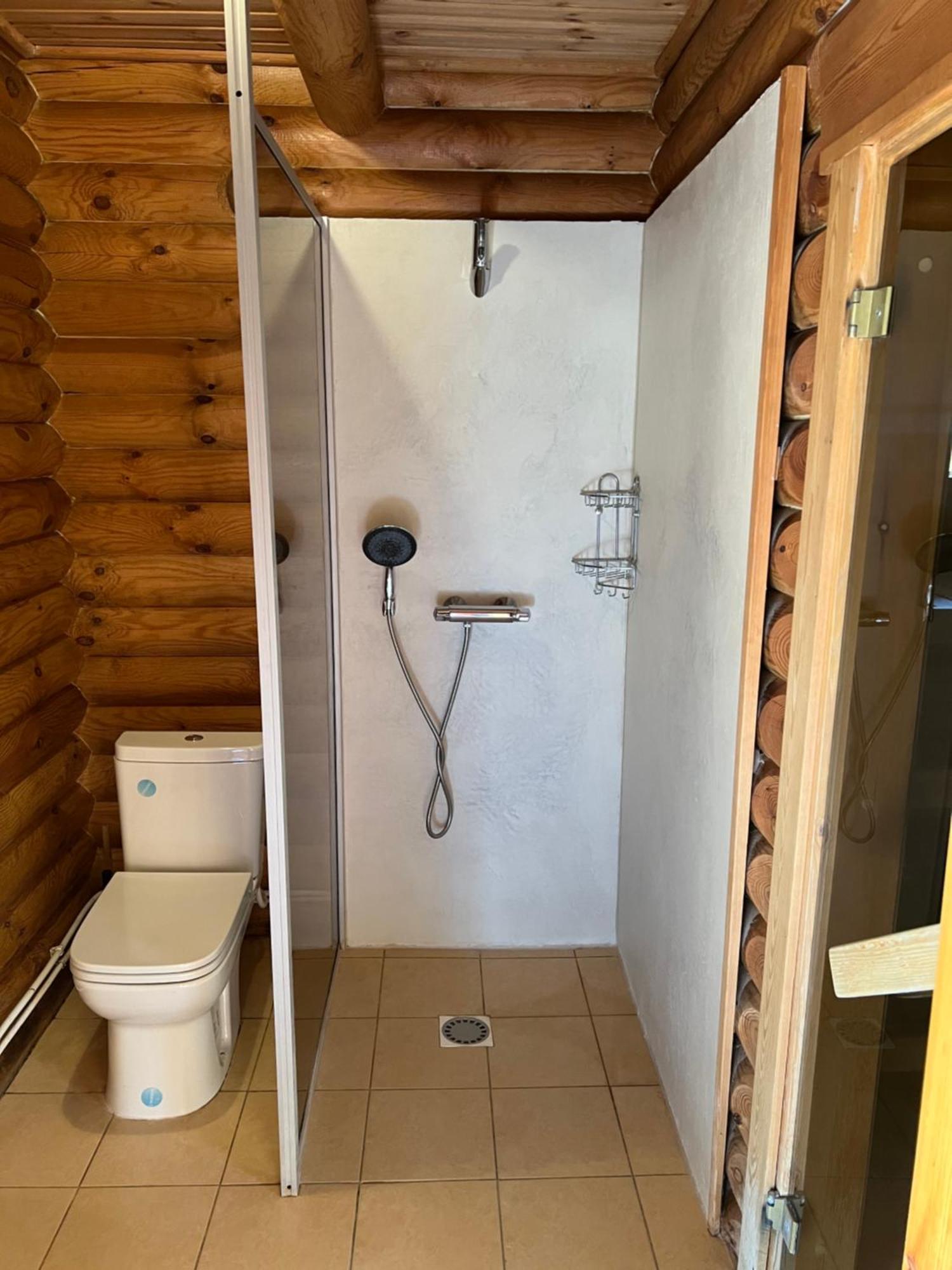 Kelgumaee Villa Otepää Exteriör bild