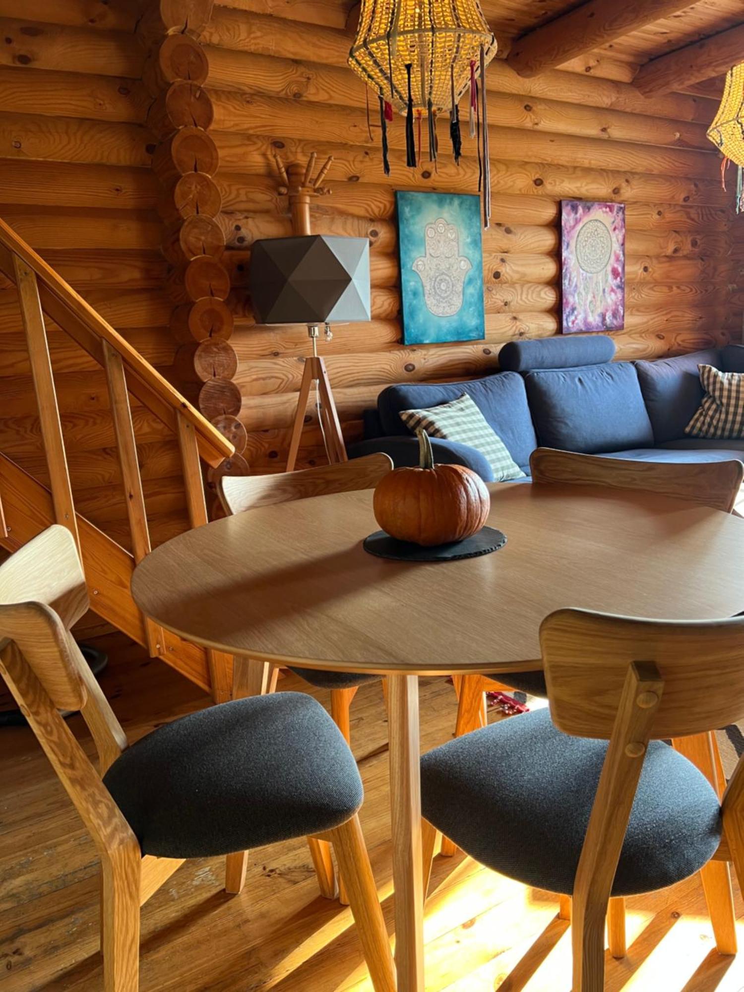 Kelgumaee Villa Otepää Exteriör bild